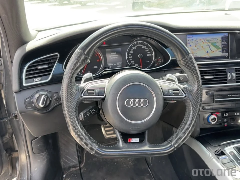 2015 Audi B8 A4 - Image 9 of 10