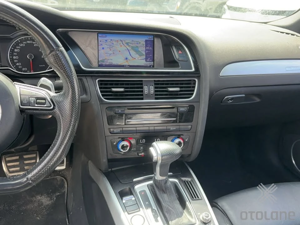 2015 Audi B8 A4 - Image 10 of 10