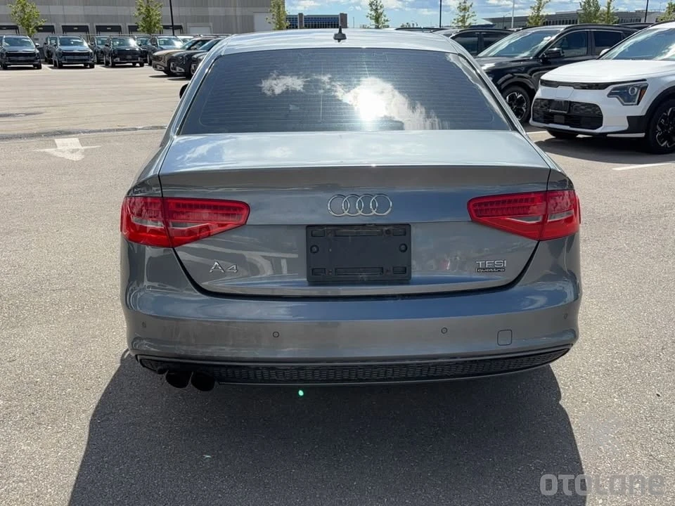 2015 Audi B8 A4 - Image 8 of 10
