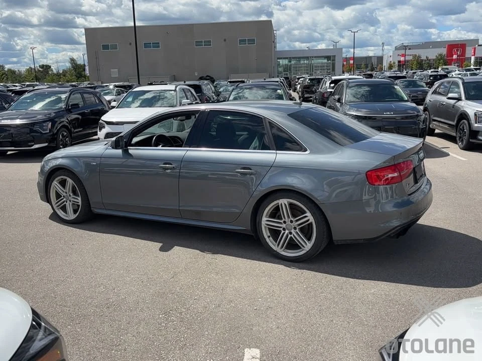 2015 Audi B8 A4 - Image 6 of 10