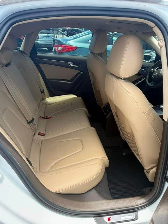 2015 Audi B8 A4 - Image 9 of 12