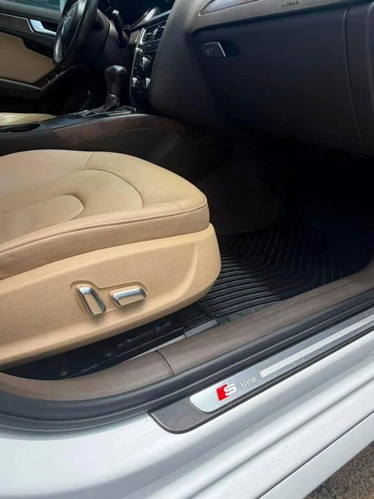2015 Audi B8 A4 - Image 10 of 12