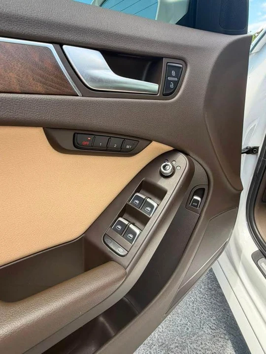 2015 Audi B8 A4 - Image 11 of 12