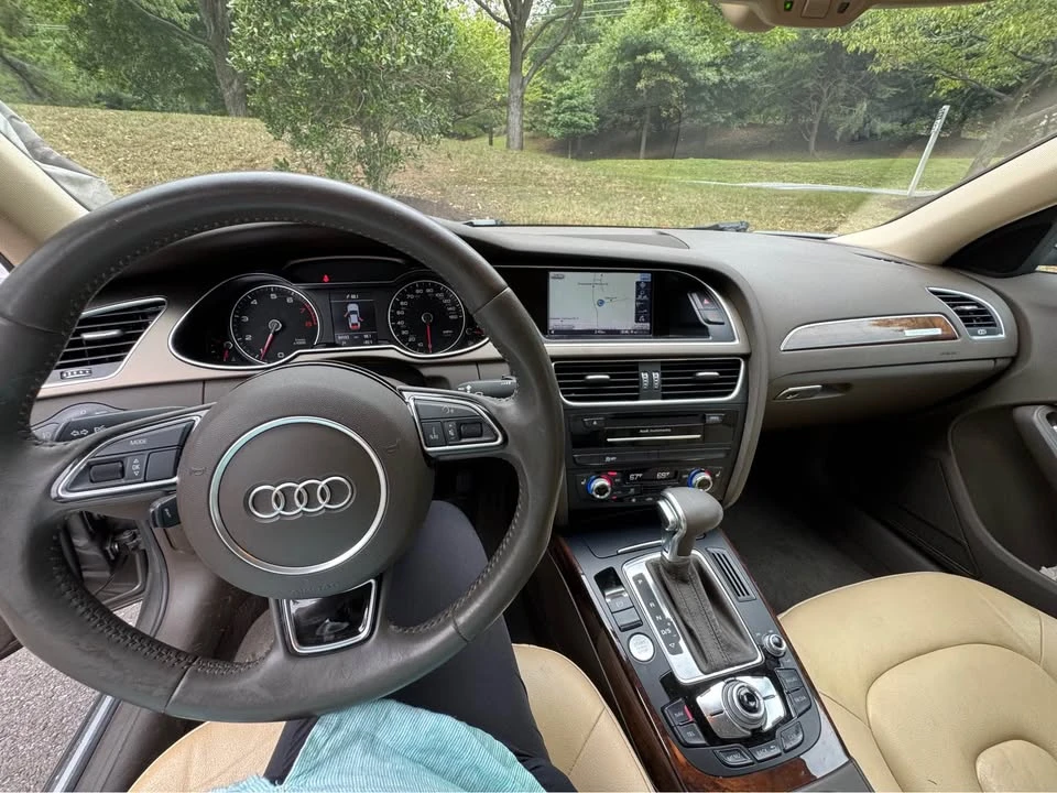 2015 Audi B8 A4 - Image 3 of 6