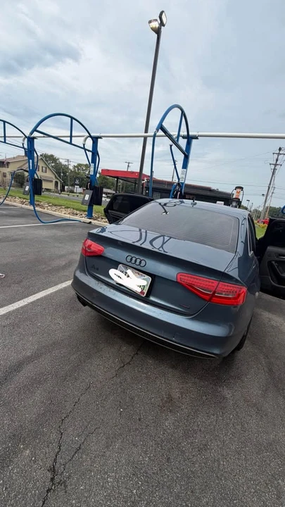 2015 Audi B8 A4 - Image 5 of 9
