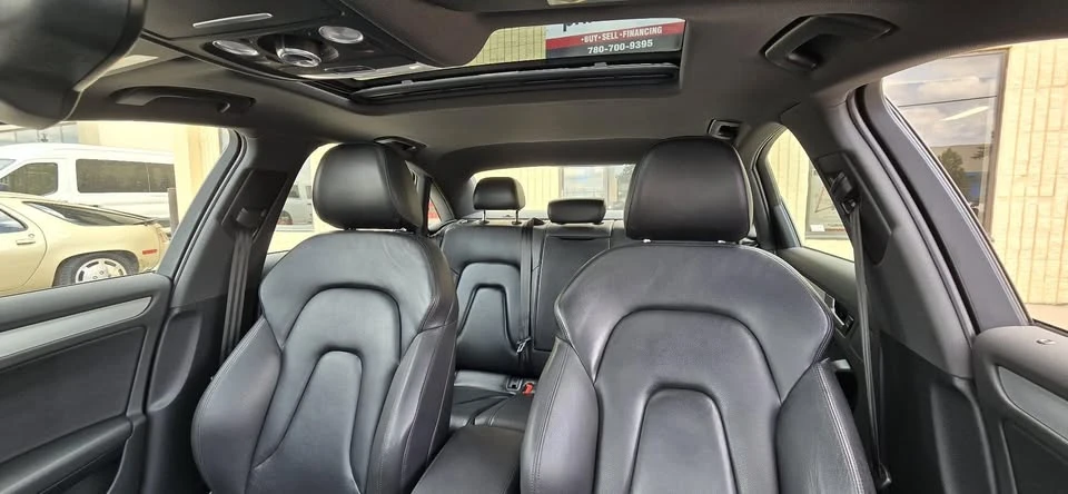 2015 Audi B8 A4 - Image 19 of 20