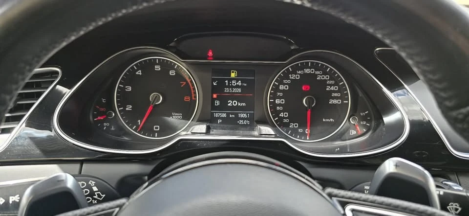 2015 Audi B8 A4 - Image 13 of 20