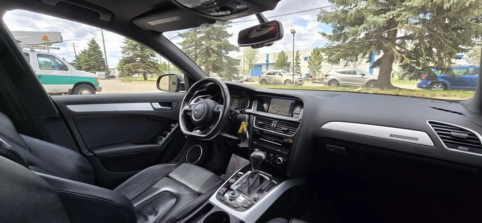 2015 Audi B8 A4 - Image 15 of 20