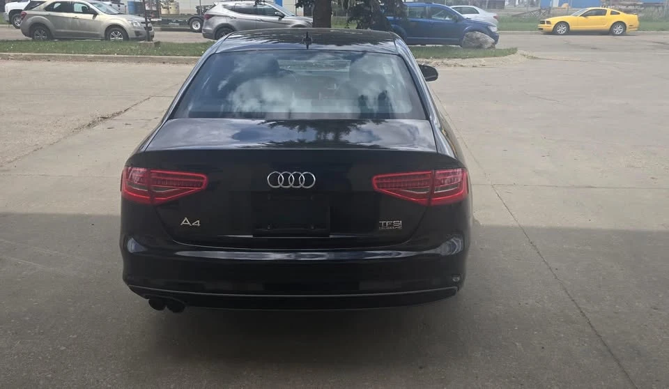 2015 Audi B8 A4 - Image 5 of 20