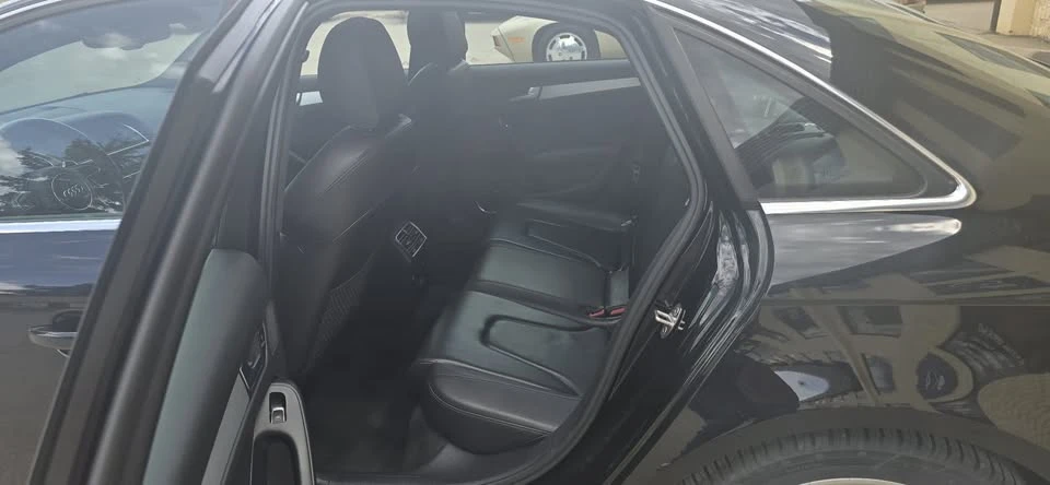 2015 Audi B8 A4 - Image 10 of 20