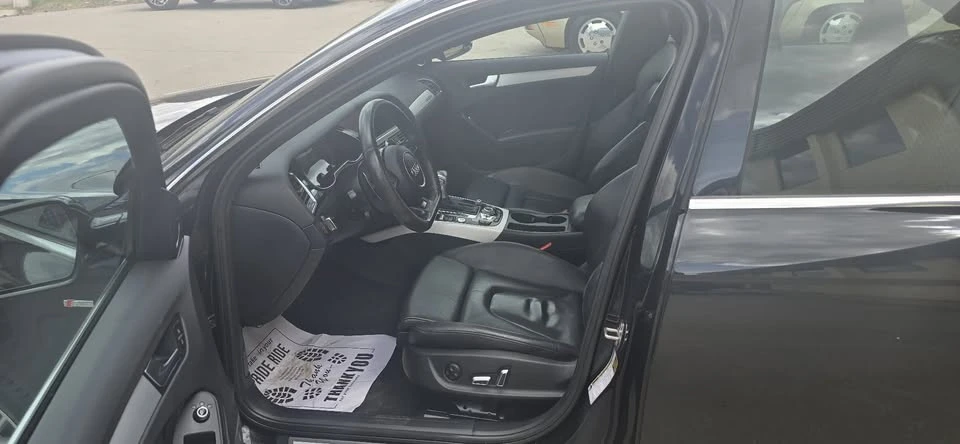 2015 Audi B8 A4 - Image 17 of 20