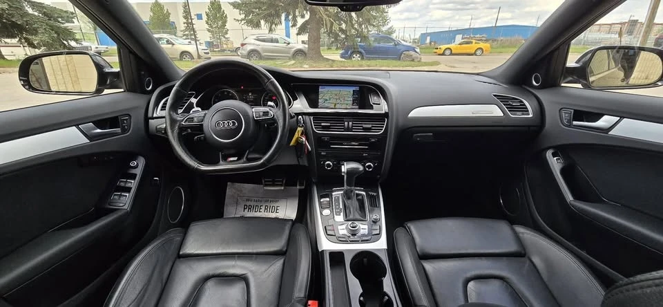 2015 Audi B8 A4 - Image 11 of 20