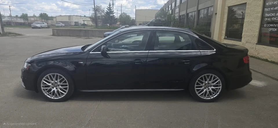 2015 Audi B8 A4 - Image 7 of 20