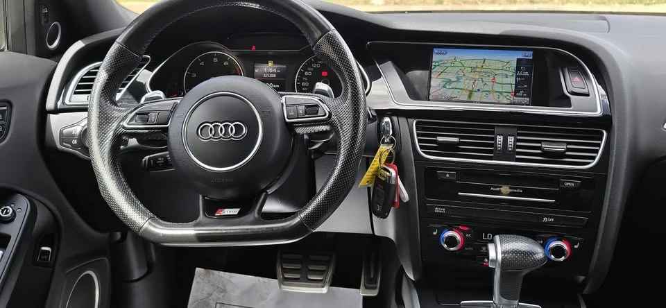 2015 Audi B8 A4 - Image 12 of 20