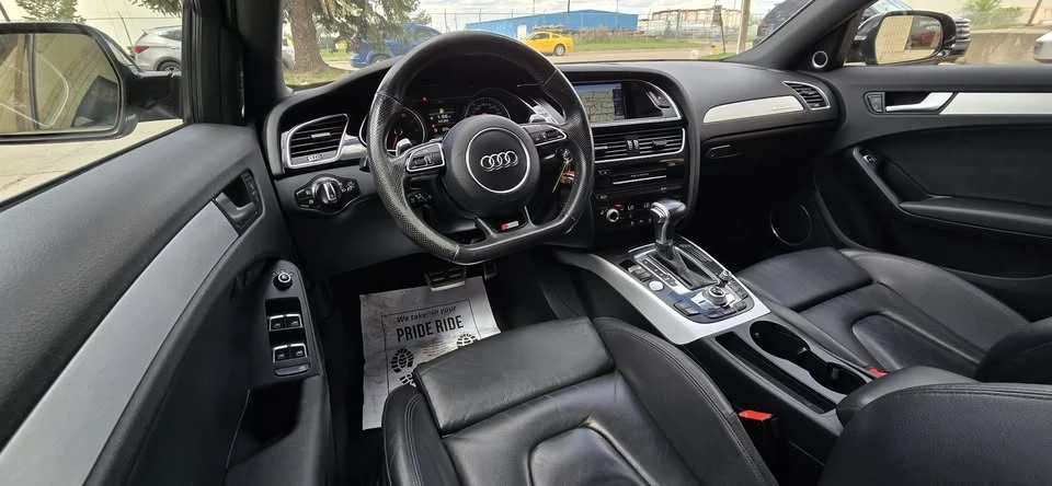 2015 Audi B8 A4 - Image 16 of 20