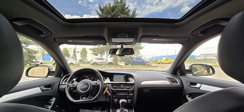 2015 Audi B8 A4 - Image 18 of 20