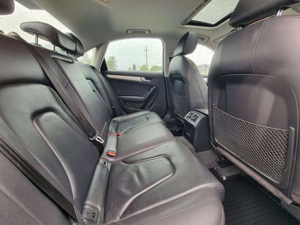 2015 Audi B8 A4 - Image 14 of 20