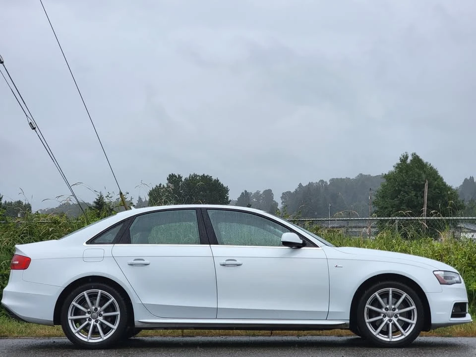 2015 Audi B8 A4 - Image 4 of 20