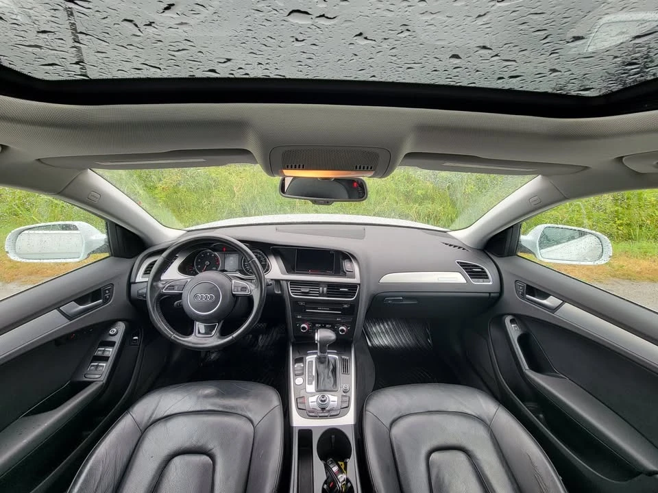 2015 Audi B8 A4 - Image 11 of 20