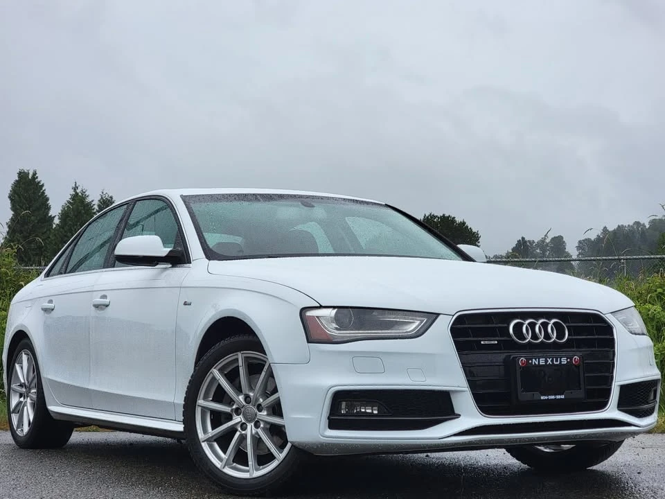 2015 Audi B8 A4 - Image 2 of 20