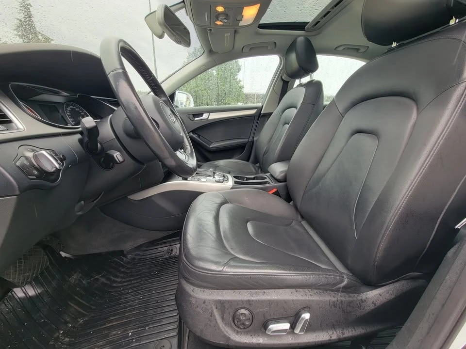 2015 Audi B8 A4 - Image 12 of 20