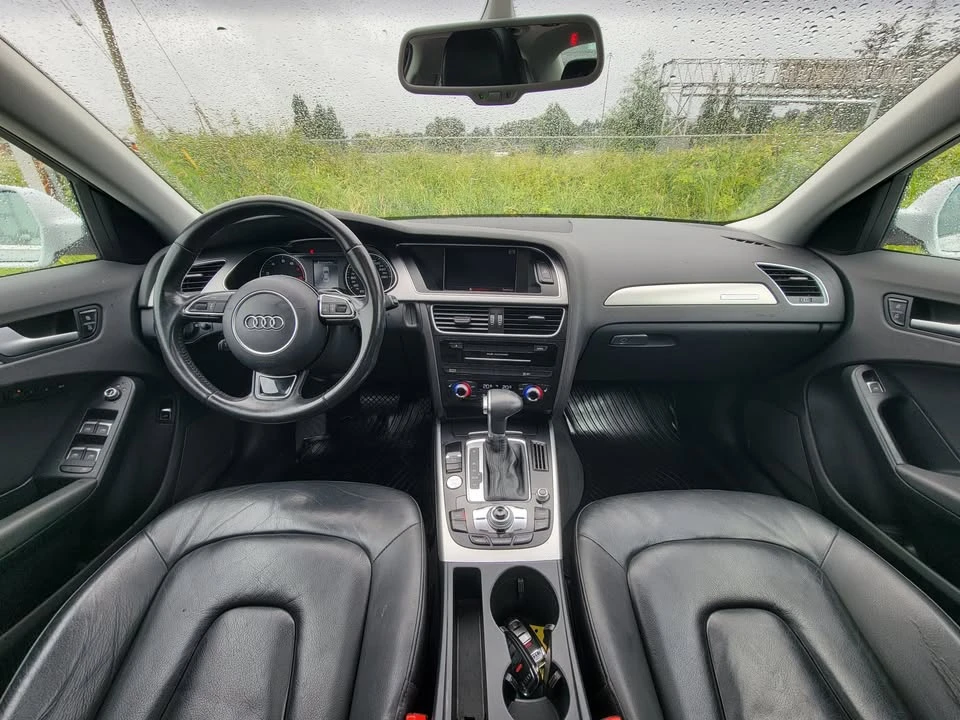 2015 Audi B8 A4 - Image 10 of 20