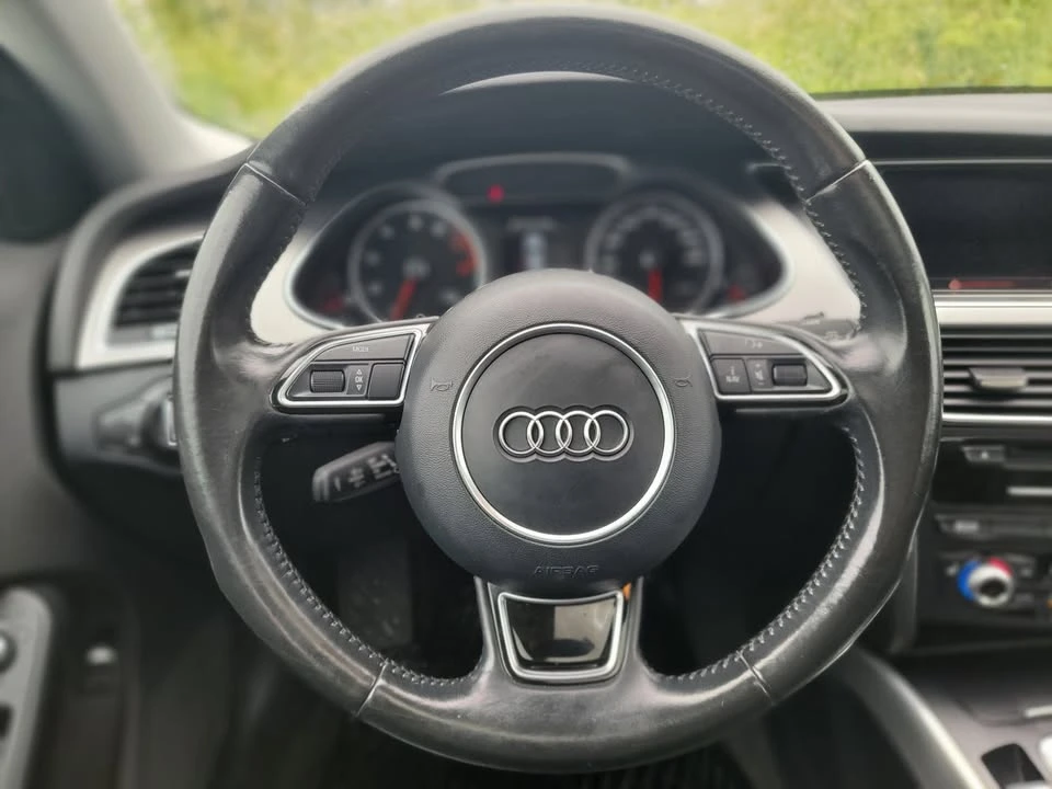 2015 Audi B8 A4 - Image 9 of 20