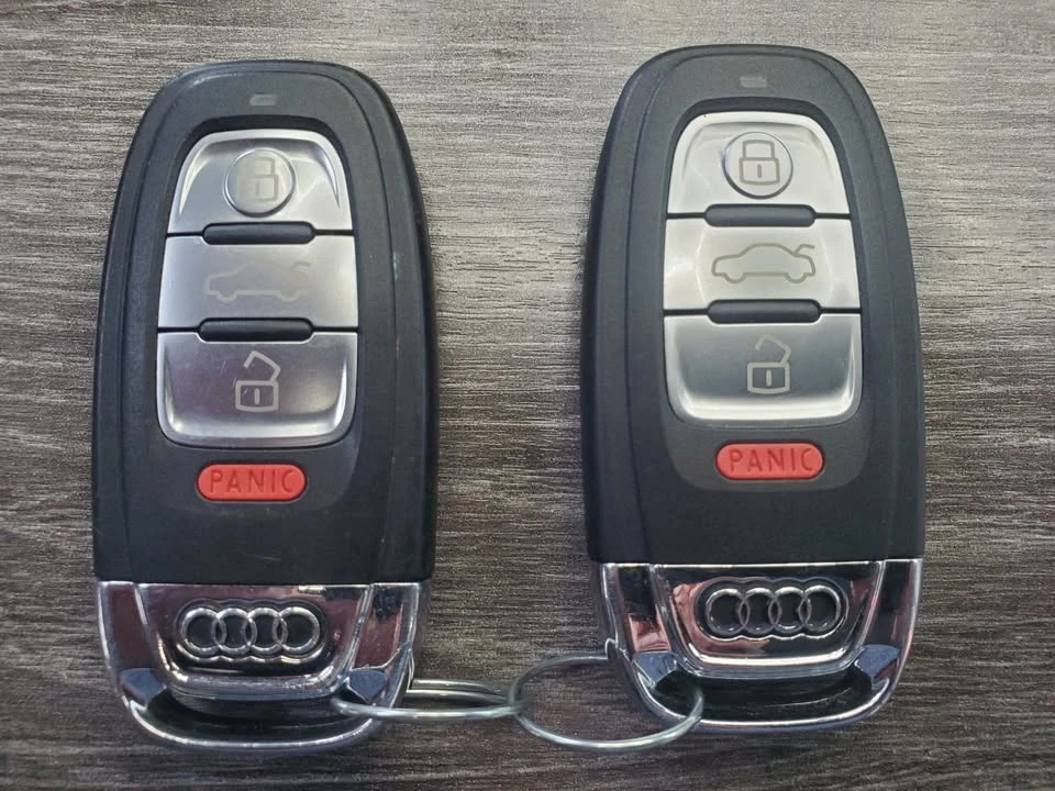 2015 Audi B8 A4 - Image 18 of 20