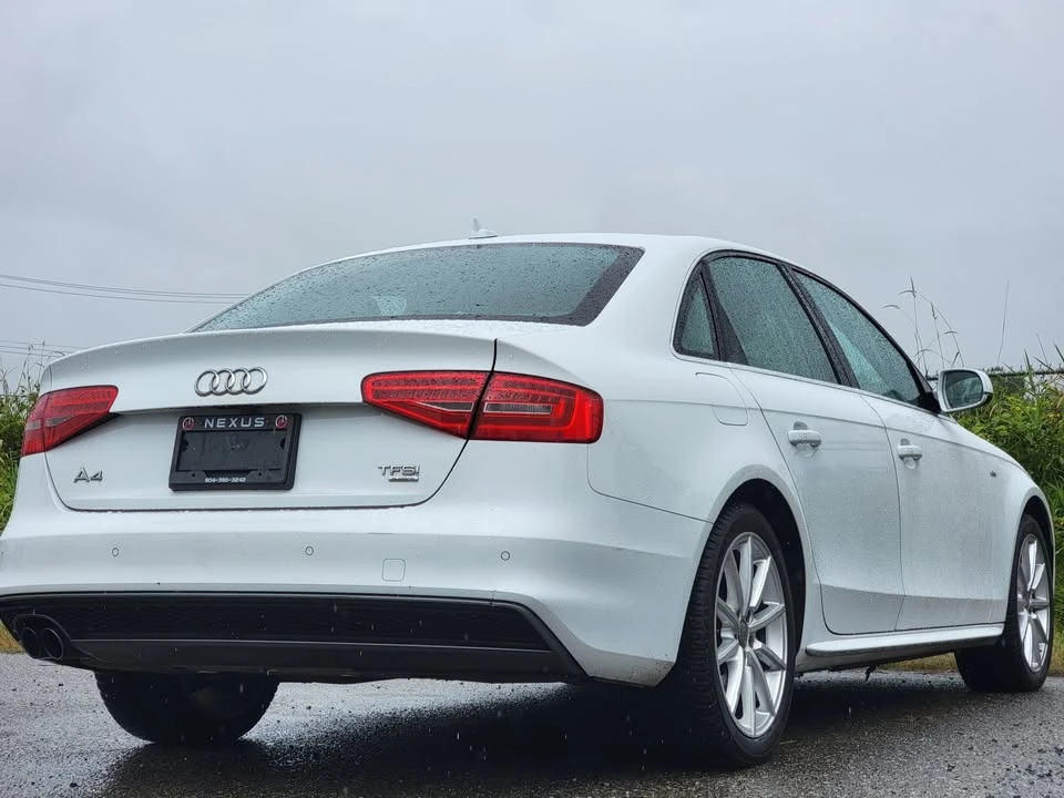 2015 Audi B8 A4 - Image 6 of 20