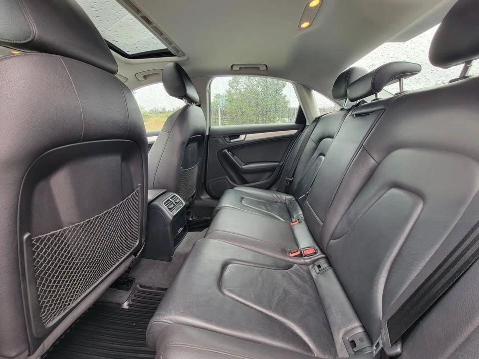 2015 Audi B8 A4 - Image 13 of 20