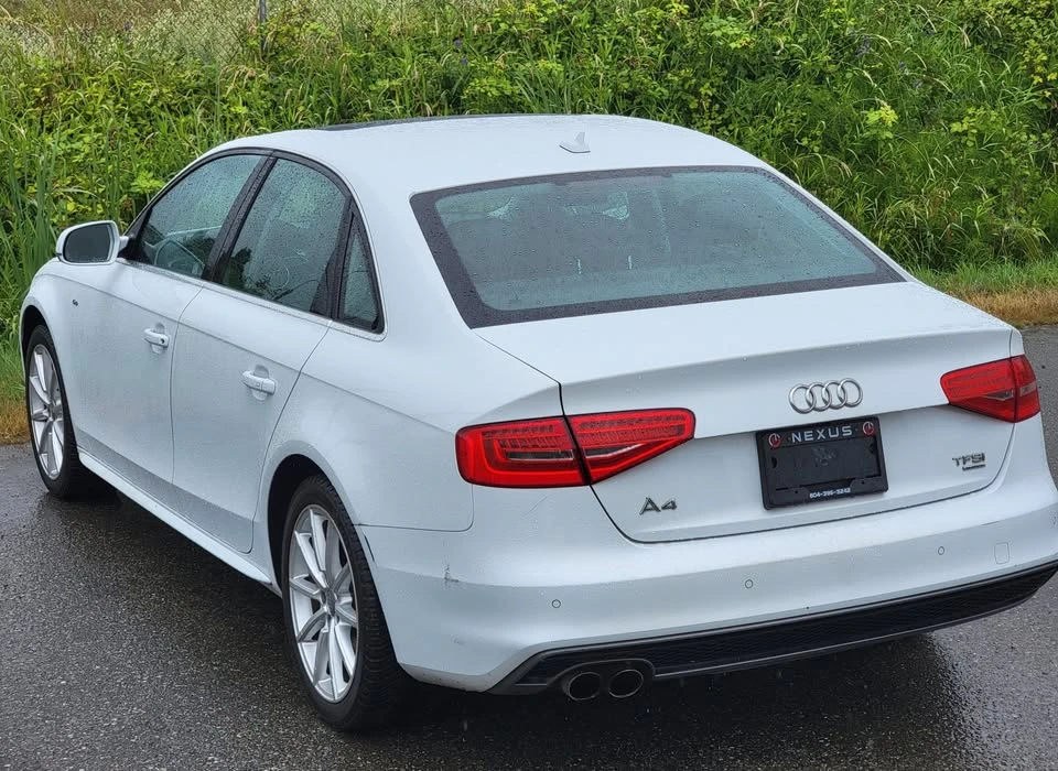 2015 Audi B8 A4 - Image 8 of 20