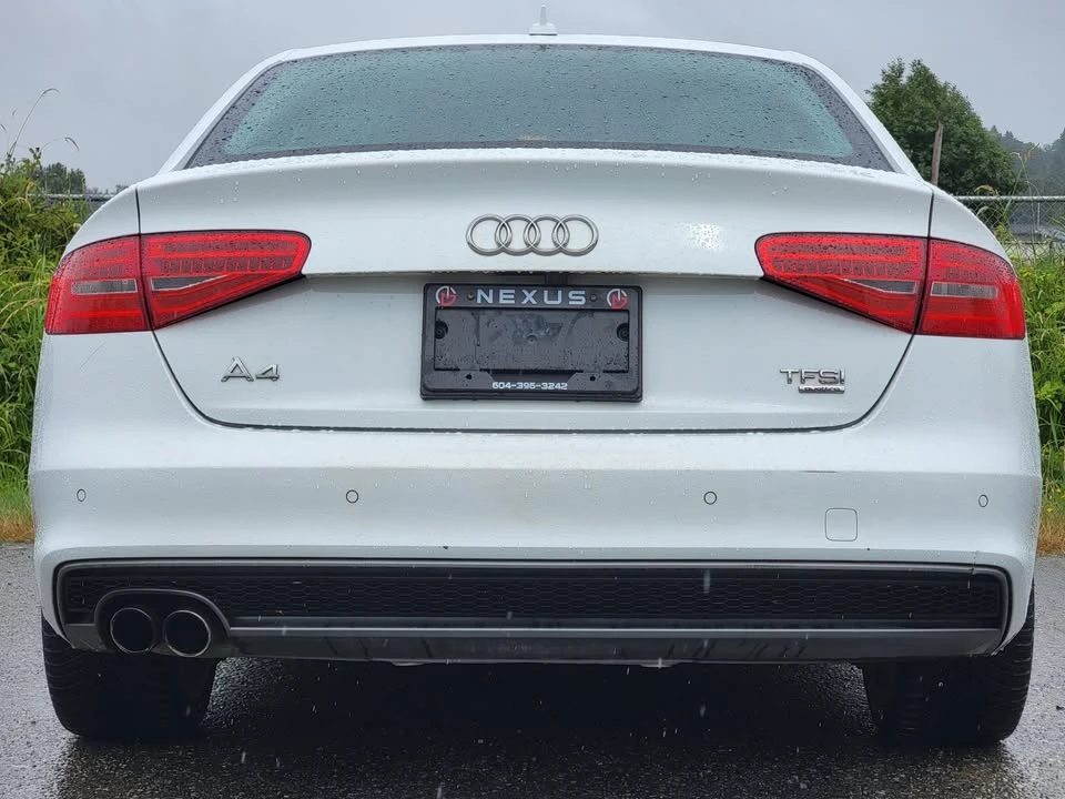 2015 Audi B8 A4 - Image 7 of 20