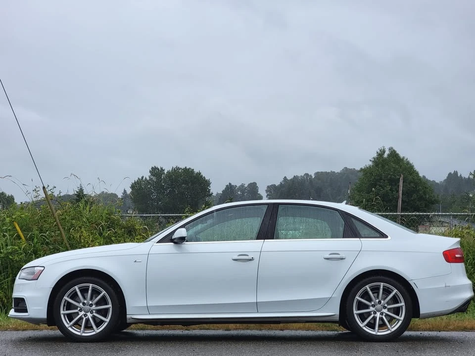 2015 Audi B8 A4 - Image 5 of 20
