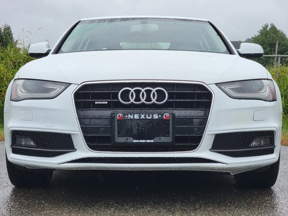 2015 Audi B8 A4 - Image 3 of 20