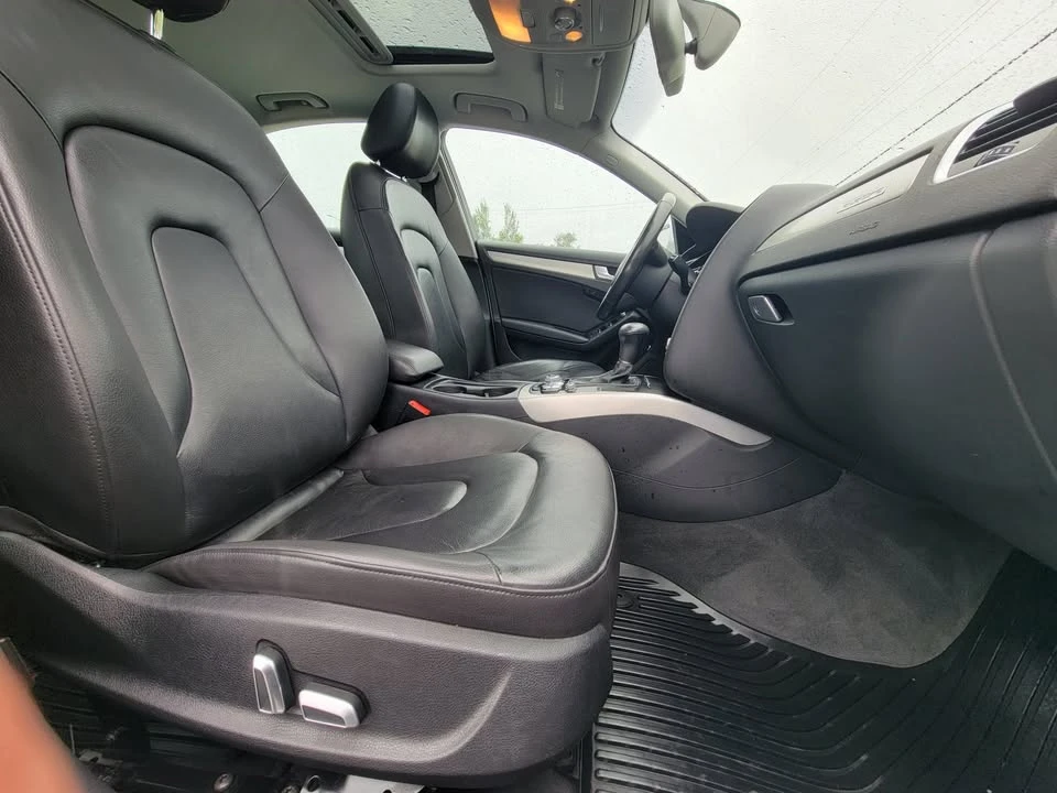 2015 Audi B8 A4 - Image 15 of 20