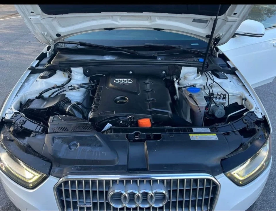 2015 Audi Allroad - Image 9 of 10