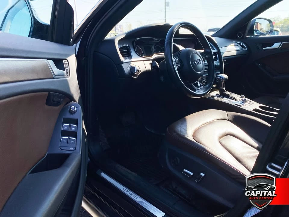 2015 Audi Allroad - Image 6 of 18