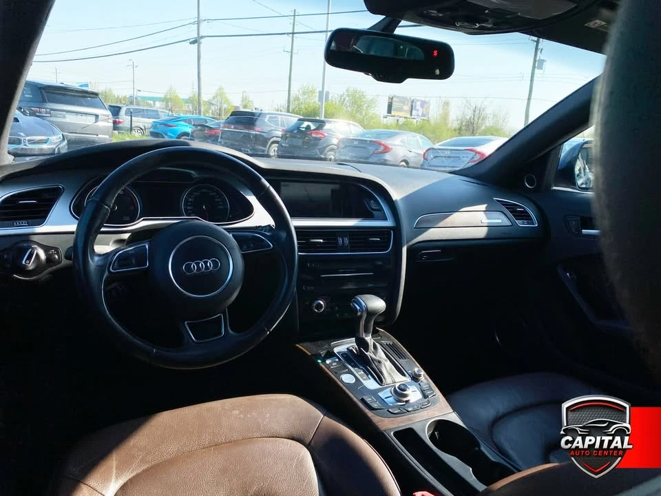 2015 Audi Allroad - Image 7 of 18