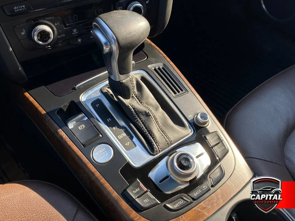 2015 Audi Allroad - Image 10 of 18