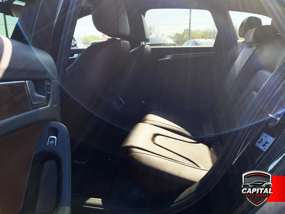 2015 Audi Allroad - Image 15 of 18