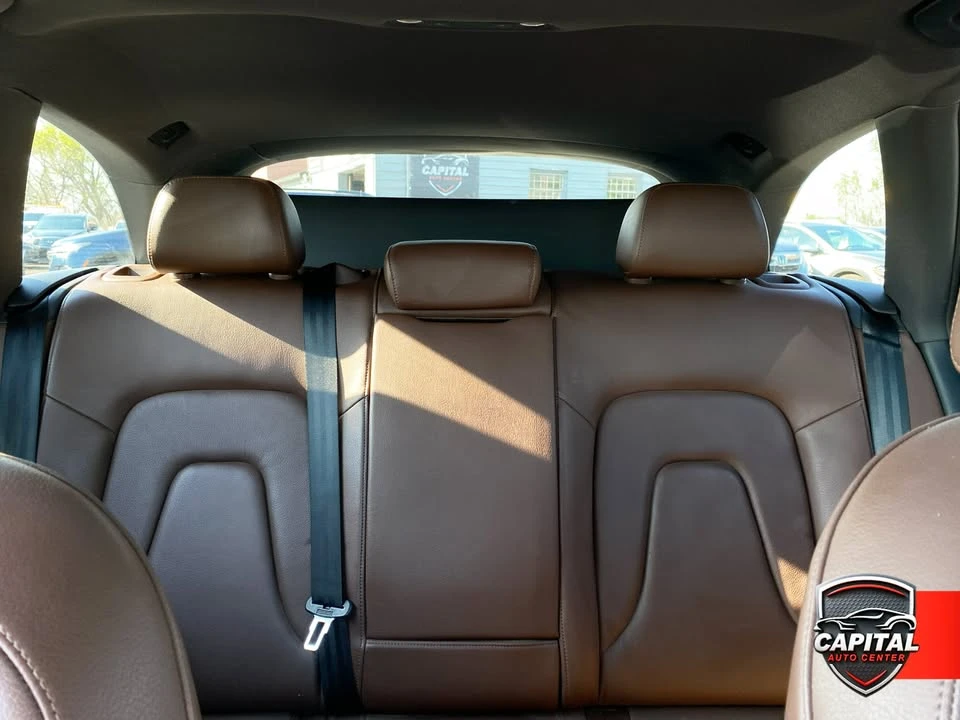 2015 Audi Allroad - Image 14 of 18