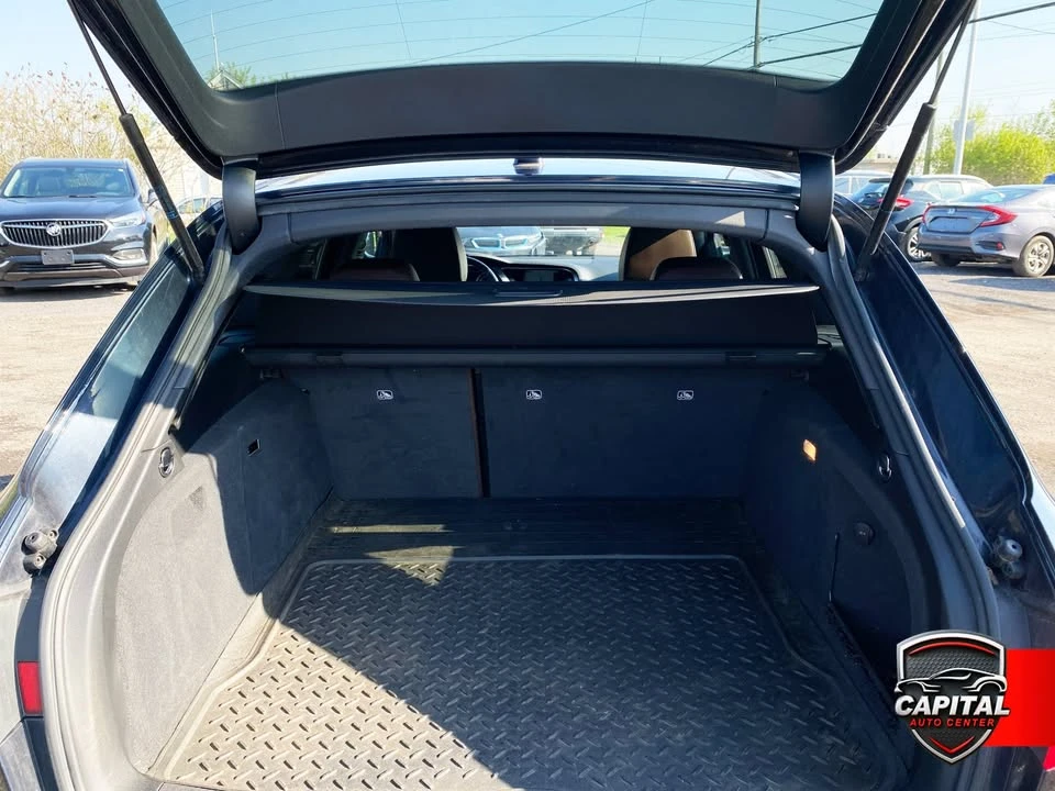 2015 Audi Allroad - Image 16 of 18