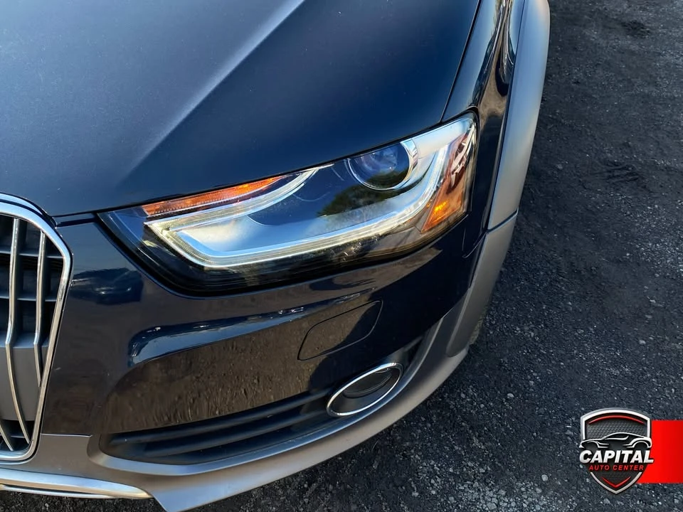 2015 Audi Allroad - Image 3 of 18