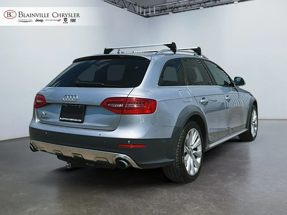 2015 Audi Allroad - Image 5 of 18