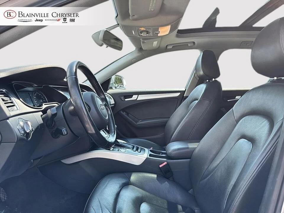 2015 Audi Allroad - Image 10 of 18