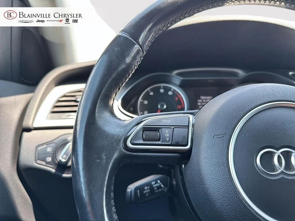 2015 Audi Allroad - Image 18 of 18