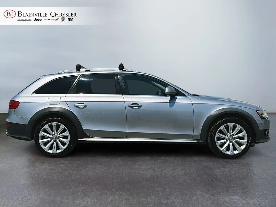 2015 Audi Allroad - Image 6 of 18
