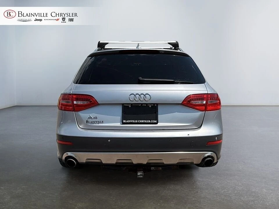 2015 Audi Allroad - Image 4 of 18
