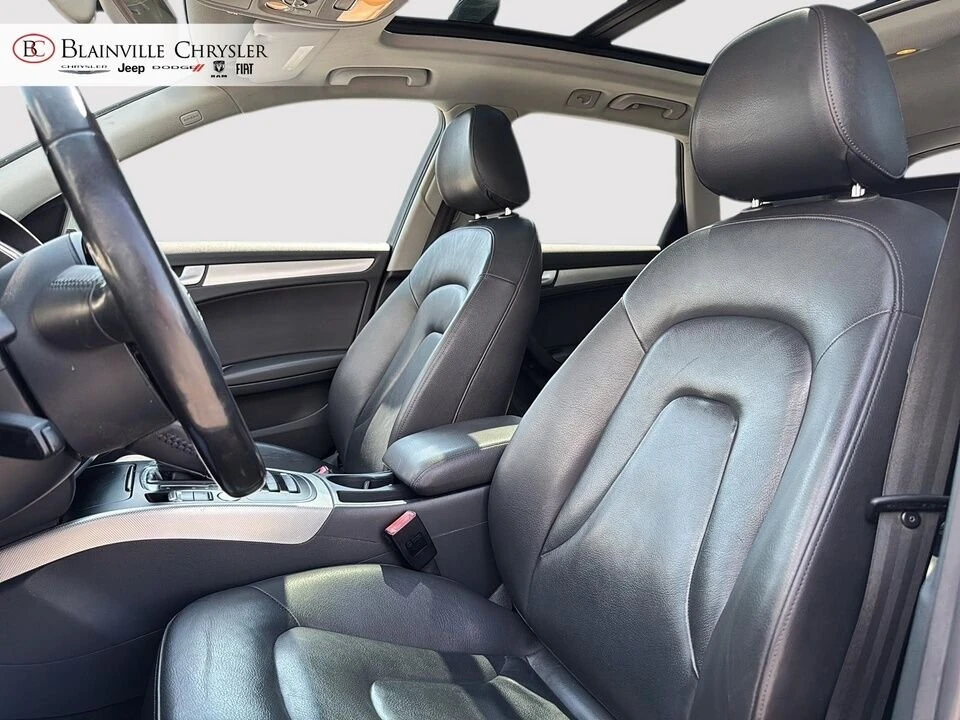 2015 Audi Allroad - Image 11 of 18