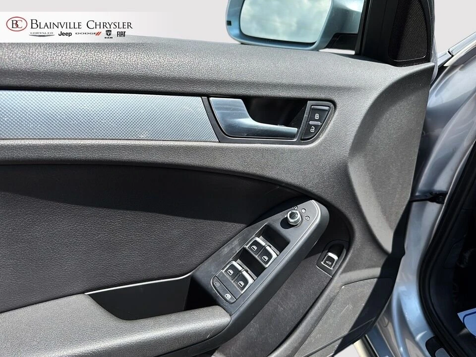2015 Audi Allroad - Image 8 of 18